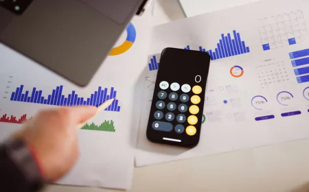 Creating a Financial Plan That Works for Your Lifestyle
