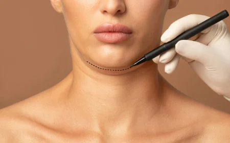 Can Double Chin Liposuction Be Performed on Younger Patients?