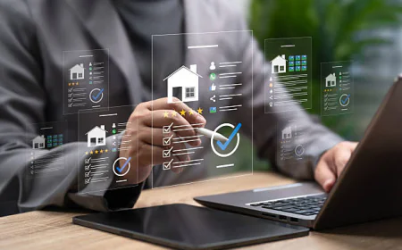 Why Every Property Manager Needs a Mobile-First Property Management App