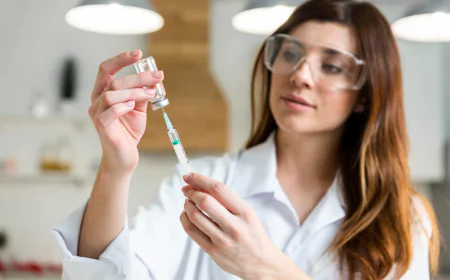Peptide Hub: Your Complete Guide to Modern Peptide Therapy