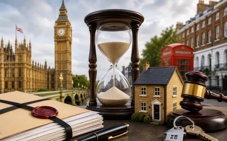 How Long Does Probate Take in the UK? A Comprehensive Guide for UK Families