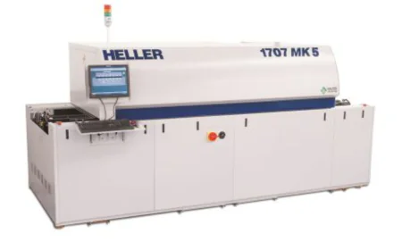How Does a Reflow Oven Work?