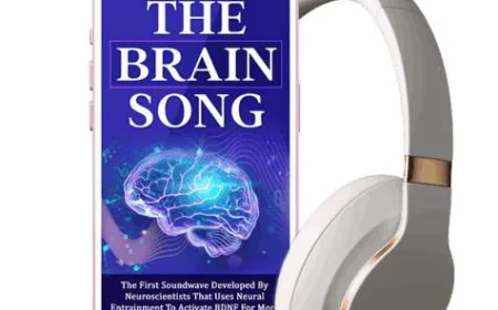 The Brain Song Benefits for Focus Memory and Clarity