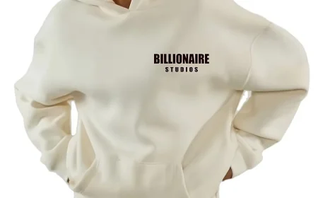Why Billionaire Studios Is Taking Over Modern Fashion