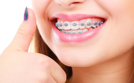 Get a Confident Smile with Expert Braces Treatment in Nadiad