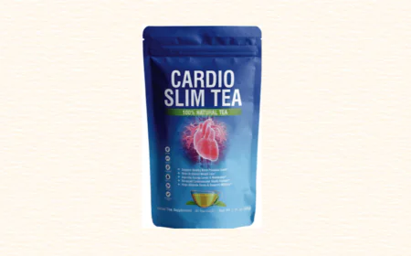 Cardio Slim Tea Discount – Best Deal & Savings Guide