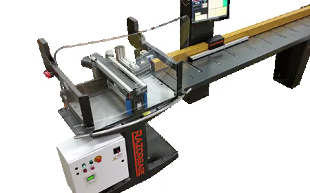 Smart Manufacturing Solutions for Faster and More Accurate Cabinet Cutting