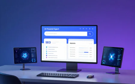 How AI Search Engines Are Transforming Online Visibility