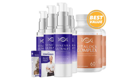 Synevra Ultralift Benefits – Skin Glow & Firmness Guide