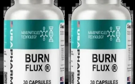 Burnflux Reviews 2026 Real Results, Benefits & Guide