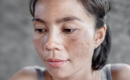 How Pigmentation Treatment Supports Skin Balance