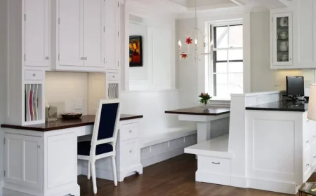 Brookline Whole Home Remodel: Learn how to a full-scale project with local grit and expert
