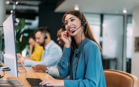 Boosting Customer Retention with a Telephone Answering Service in the UK