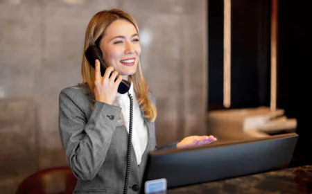 Virtual Reception Services for Startups: A Smart Investment