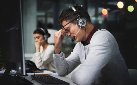 How After Hours Phone Service Can Boost Customer Loyalty