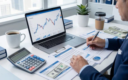 A Complete Guide to Reducing Your Taxes Legally in the USA