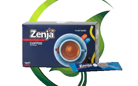 Elevate Your Morning Ritual: Why Zenja Coffee is a Game Changer