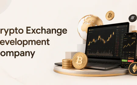 The Future of Crypto Exchanges Depends on More Than Liquidity