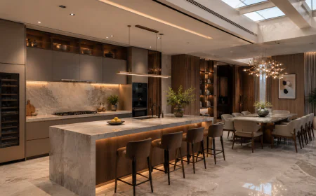 What Sets Leading Home Design Specialists Apart in Ahmedabad