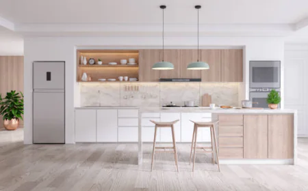 Why Kitchen Remodeling Creates Stunning Kitchen Renovation In NYC Spaces?