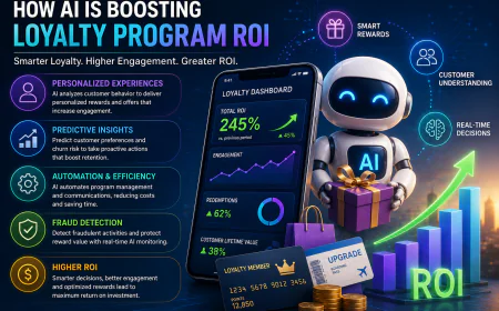 How AI Is Boosting Loyalty Program ROI Faster Than Ever in 2026