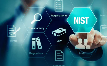 How Contractors Can Maintain NIST 800-171 Compliance Over Time