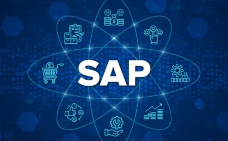 What Is SAP and Why Is It Important for Business Operations?