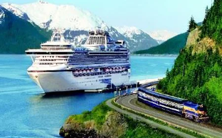 Why CruiseBay Is the Best Way to Book Alaska Cruises