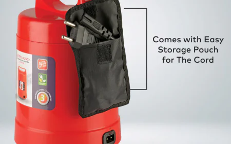 Electric Lunch Box vs Microwave: Which Is Better for Daily Meals?