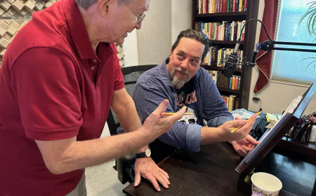 Why More Students Are Choosing Zoom Voice Lessons in Tampa FL in 2026