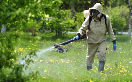 The Definitive Guide to Premium Weed Control and Lawn Mastery in British Columbia