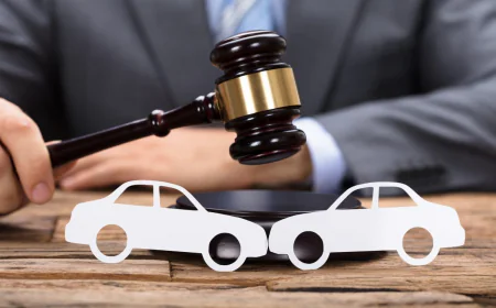 The Critical Window of Opportunity Why Early Legal Intervention Saves Driving Licenses
