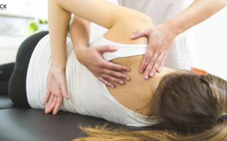 The Secret to Lasting Relief: Why This Chiropractor Ballantyne NC is the Only Choice