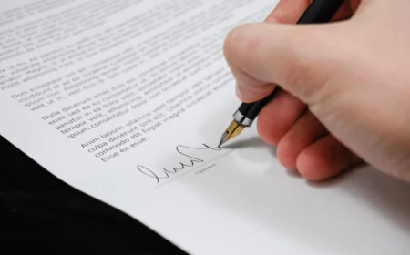 What Are Embassy Legalization Services and Why Do You Need Them?