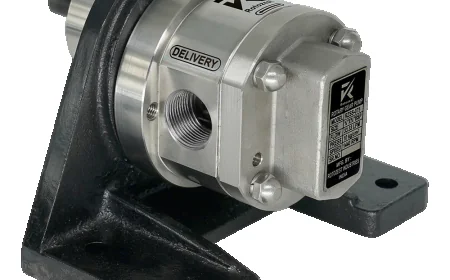 Tomato Paste Transfer Pump: Reliable Solutions for Food Processing