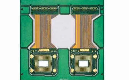 Quick-Turn Flex PCB Solutions for Advanced Medical Electronics