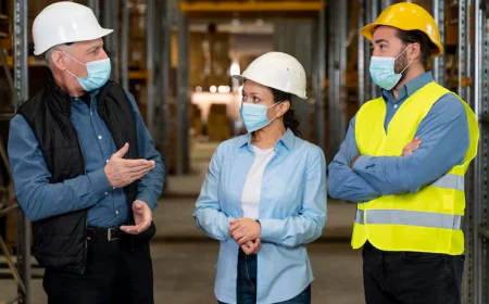 Why Are Electrical Safety Services Important for Your Business?