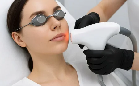 Laser Hair Removal in Dubai: Dispelling Common Myths and Realities