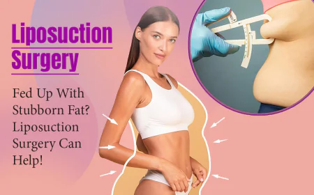 CI Plastic | Best Liposuction Surgery in Chicago Experts