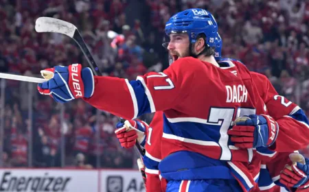 Canadiens Mondelz Canada Inc. announce multi-calendar year relationship