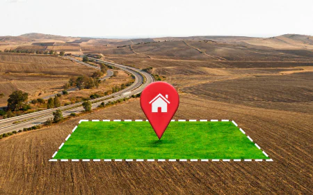 Sobha Villa Plots with Better Connectivity and Lifestyle Benefits