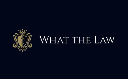Why Hiring a DUI Lawyer Thunder Bay and Assault Lawyer Thunder Bay Matters