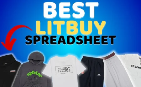 Litbuy Is Changing the Way People Shop Online