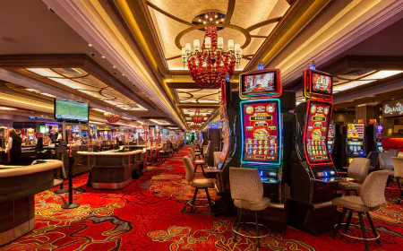 The Intersection of AI Predictions and Big Data in Modern Lottery Analysis