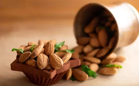Why Are Cuddapah Almonds Popular for Daily Nutrition?