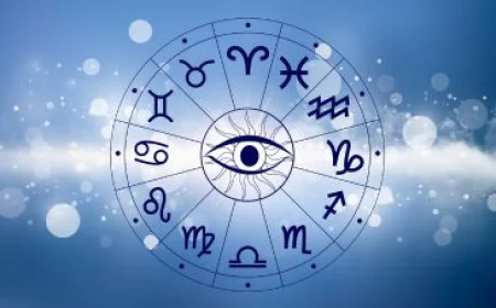 Are Online Astrology Readings as Accurate as In-Person?