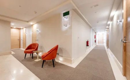 Tips for Planning a Successful Interior and Exterior Makeover