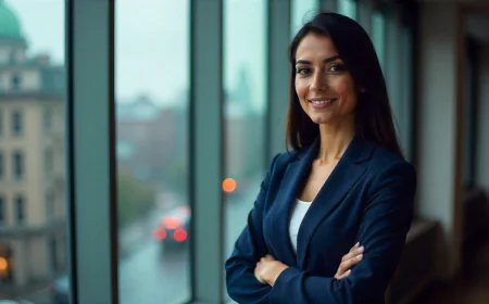 The Vanguard of Wealth Migration Securing Your Legacy with Elite Legal Counsel