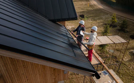 Why Does Gutter Installation Play a Crucial Role in Protecting Modern Homes?