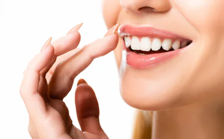Best Teeth Whitening Dubai Treatments Guide